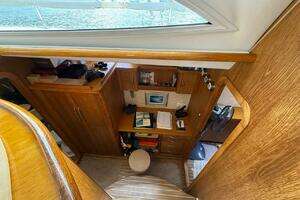 43ft Broadblue Yacht For Sale