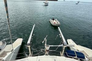 43ft Broadblue Yacht For Sale