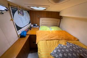 43ft Broadblue Yacht For Sale