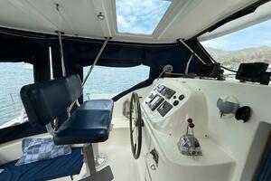 43ft Broadblue Yacht For Sale