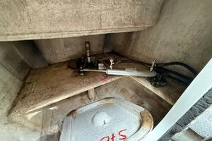 43ft Broadblue Yacht For Sale