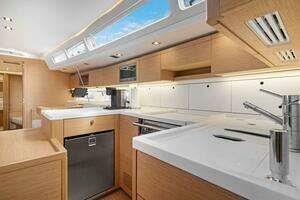 2017 Grand Soleil 52 LC thumbnail 43