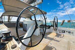 2017 Grand Soleil 52 LC thumbnail 15