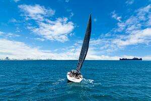2017 Grand Soleil 52 LC thumbnail 11