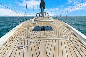 2017 Grand Soleil 52 LC thumbnail 27