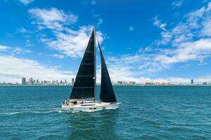2017 Grand Soleil 52 LC thumbnail 2