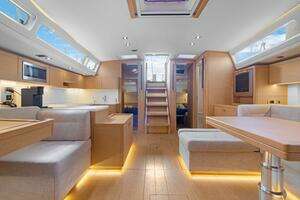 2017 Grand Soleil 52 LC thumbnail 34