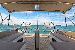 2017 Grand Soleil 52 LC thumbnail 21