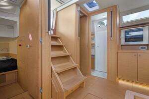 2017 Grand Soleil 52 LC thumbnail 45