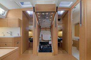 2017 Grand Soleil 52 LC thumbnail 46