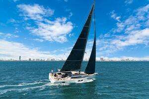 2017 Grand Soleil 52 LC thumbnail 1