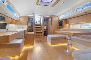 2017 Grand Soleil 52 LC thumbnail 33