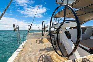 2017 Grand Soleil 52 LC thumbnail 16