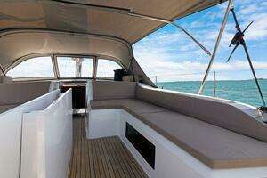 2017 Grand Soleil 52 LC thumbnail 19