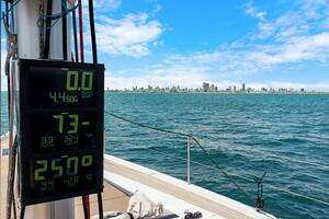 2017 Grand Soleil 52 LC thumbnail 26