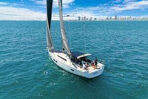 2017 Grand Soleil 52 LC thumbnail 10