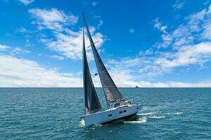 2017 Grand Soleil 52 LC thumbnail 13