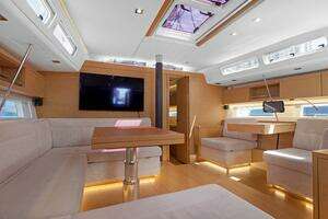 2017 Grand Soleil 52 LC thumbnail 39