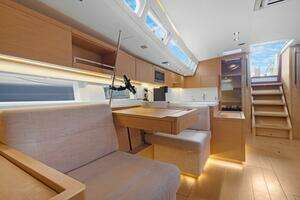 2017 Grand Soleil 52 LC thumbnail 35
