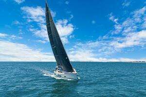 2017 Grand Soleil 52 LC thumbnail 6
