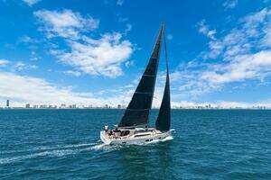 2017 Grand Soleil 52 LC thumbnail 4