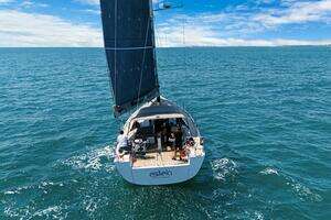 2017 Grand Soleil 52 LC thumbnail 12