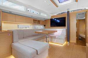 2017 Grand Soleil 52 LC thumbnail 38