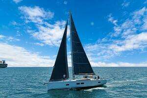 2017 Grand Soleil 52 LC thumbnail 14