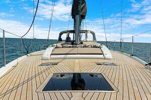 2017 Grand Soleil 52 LC thumbnail 28