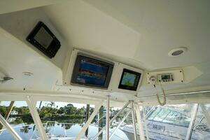 1997 Luhrs Tournament 320 Open thumbnail 35