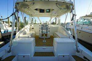 1997 Luhrs Tournament 320 Open thumbnail 32