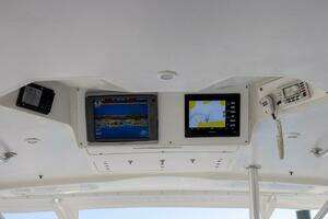 1997 Luhrs Tournament 320 Open thumbnail 26