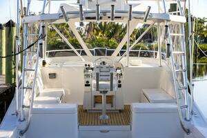 1997 Luhrs Tournament 320 Open thumbnail 14