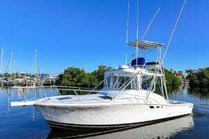 1997 Luhrs Tournament 320 Open thumbnail 2