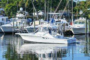 1997 Luhrs Tournament 320 Open thumbnail 12