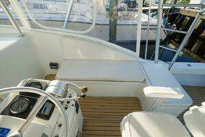1997 Luhrs Tournament 320 Open thumbnail 39