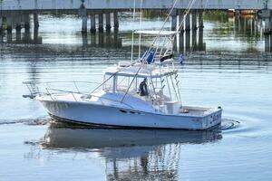 1997 Luhrs Tournament 320 Open thumbnail 10