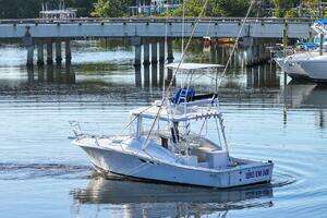 1997 Luhrs Tournament 320 Open thumbnail 11