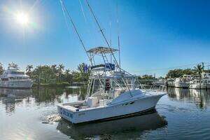 1997 Luhrs Tournament 320 Open thumbnail 5