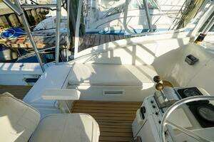 1997 Luhrs Tournament 320 Open thumbnail 38