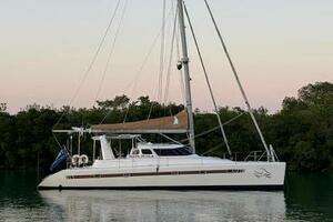  2010 Voyage Yachts  Yacht For Sale in Saint Augustine 