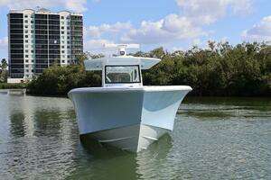  2025 Yellowfin 39 Yacht For Sale in Naples FL