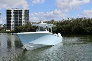  2025 Yellowfin 39 Yacht For Sale in Naples FL