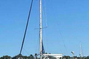 CYGNUS 2000 Hallberg-Rassy 46 Yacht For Sale in Solomons MD