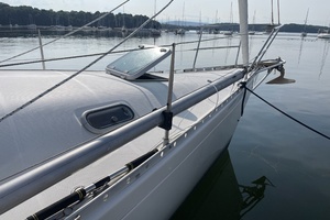 WAPITI 38ft Beneteau Yacht For Sale