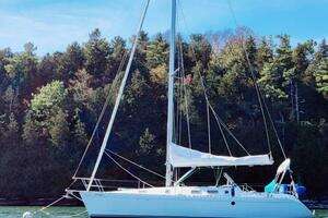 1991 Beneteau thumbnail 1