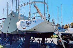 1991 Beneteau thumbnail 8
