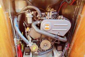 1991 Beneteau thumbnail 11