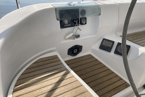WAPITI 38ft Beneteau Yacht For Sale