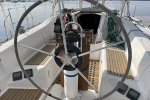 WAPITI 38ft Beneteau Yacht For Sale